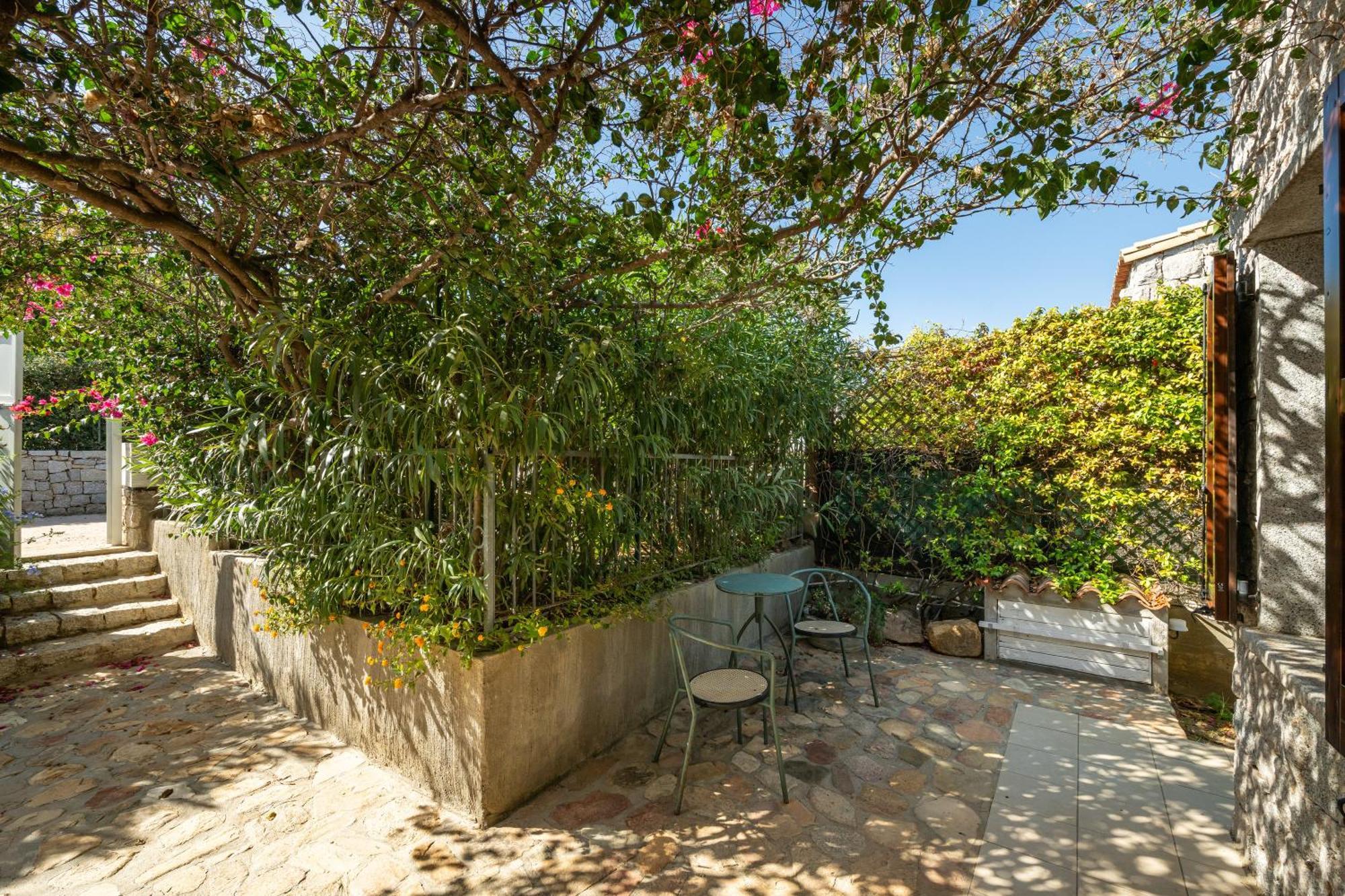 Villa Bouganville Cala Sinzias Castiadas Exterior photo